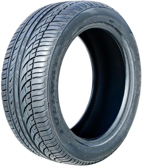 All-Season Passenger Car Radial Tire