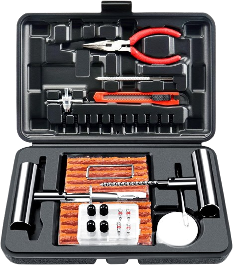 Tire Repair Kits